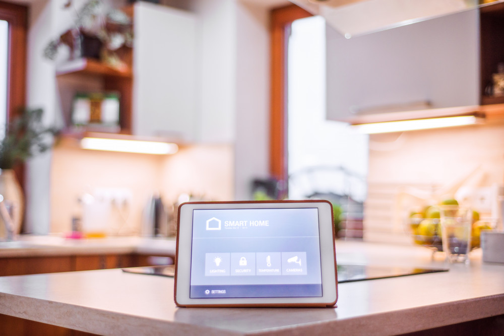 Maison intelligente : vers un habitat plus connecté et éco-responsable