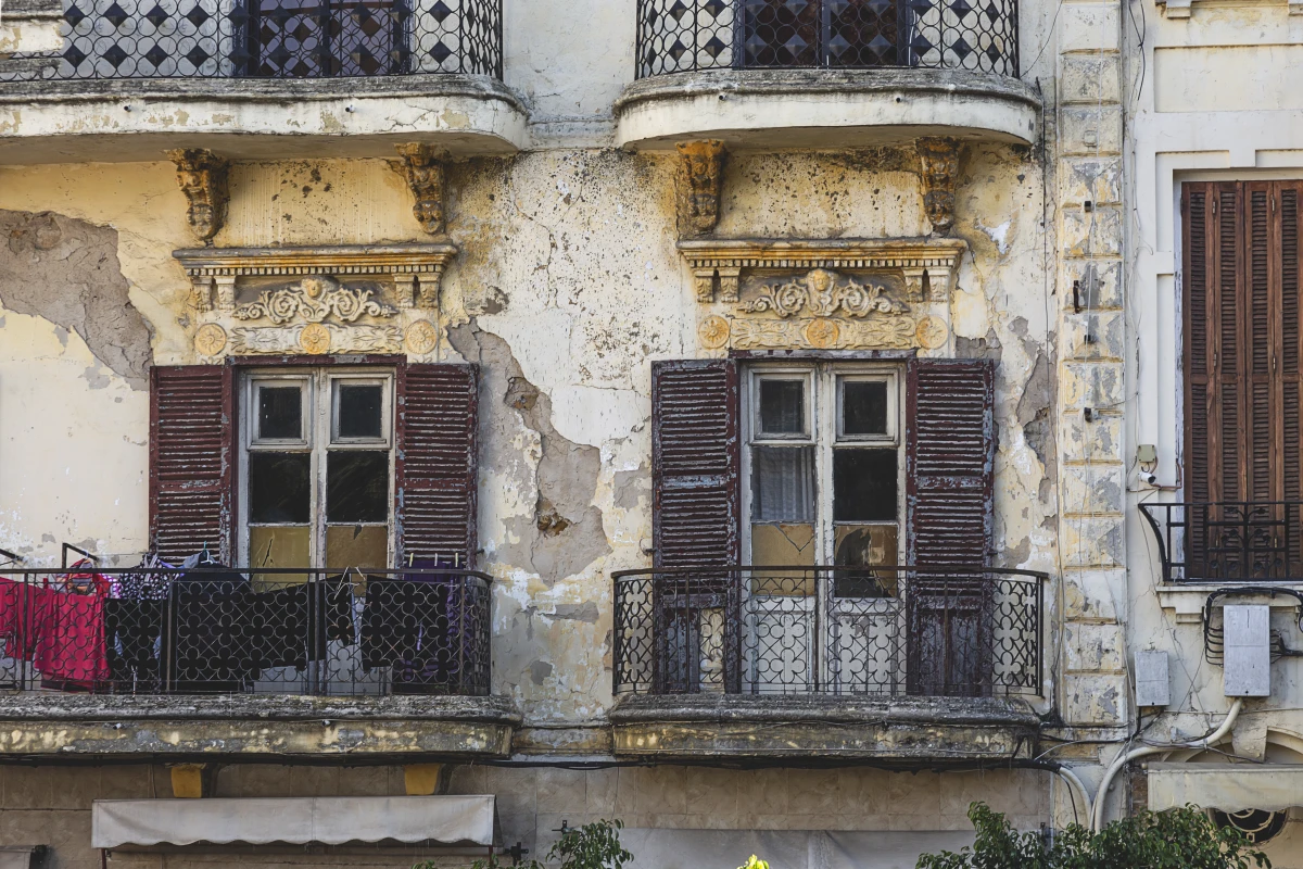 Copropriété horizontale : un mode de vie en plein essor