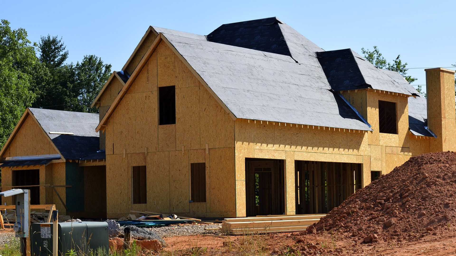 Construisez votre maison sur-mesure à Rennes avec un constructeur professionnel