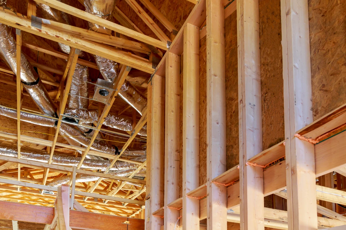 Ventilation et isolation : des éléments clés à ne pas négliger lors de la rénovation