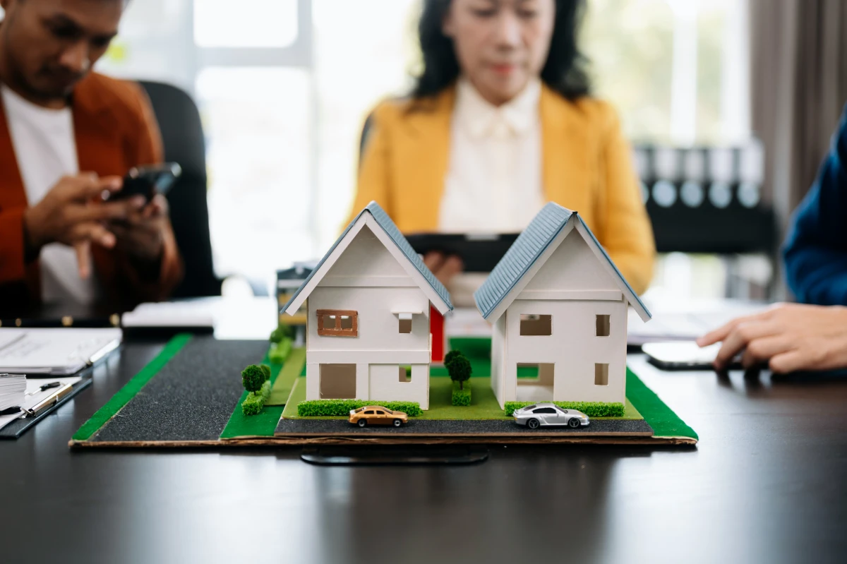 Peut-on Vivre de son Métier de Mandataire Immobilier ? Révélations sur les Revenus du Secteur