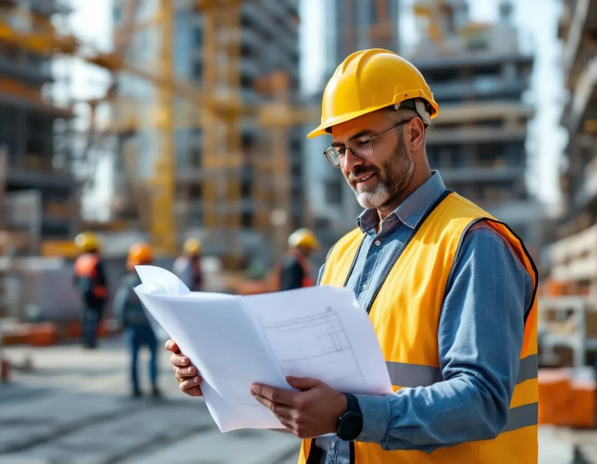 Guide Expert: Optimisation de Planning de Chantier pour Professionnels de l'Immobilier