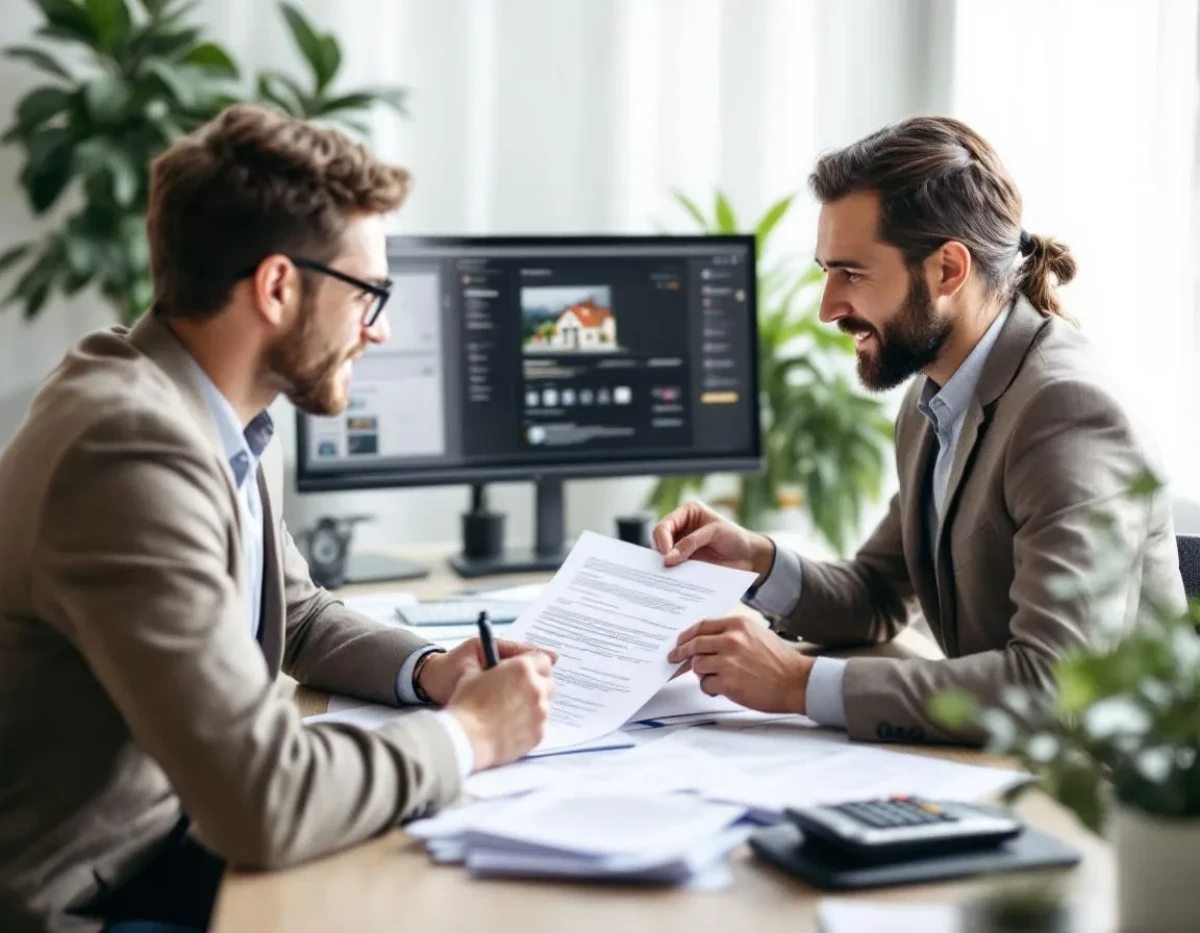 Impact du versement au notaire sur votre achat immobilier : conseils d'experts