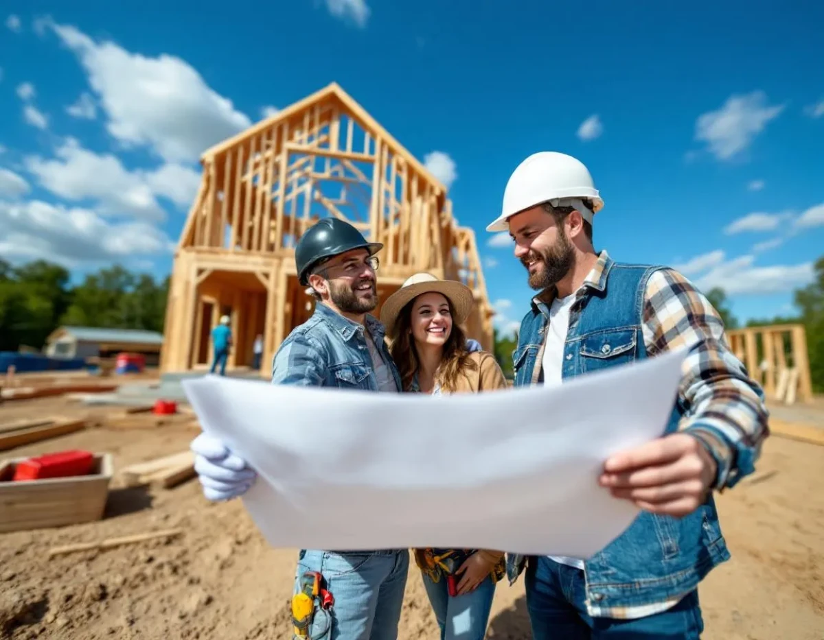 Construire sa maison pour 80 000€ : guide complet et estuces d'experts pour un projet immobilier réussi