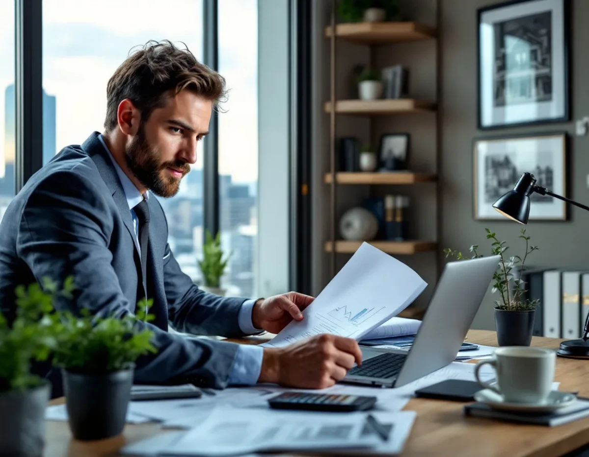 Investir dans l'immobilier locatif : les clés pour booster votrerentabilité