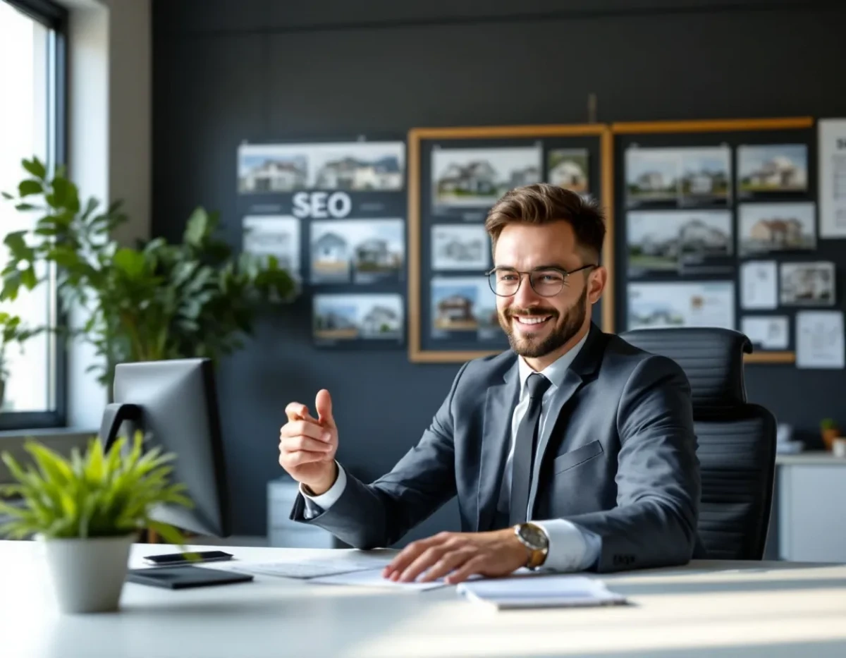 Comment optimiser vos titres SEO pour un impact maximal en immobilier