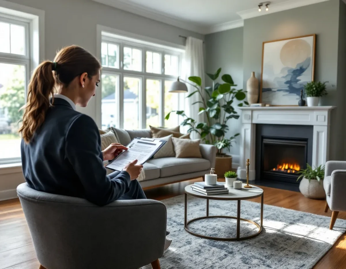 Stratégies Incontournables pour Vendre Votre Maison au Meilleur Prix