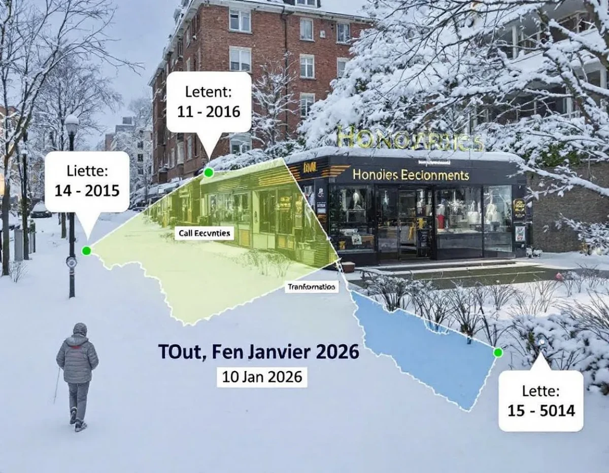 Transformation des Honoraires de Location : Tout Ce Qui Change en Janvier 2026