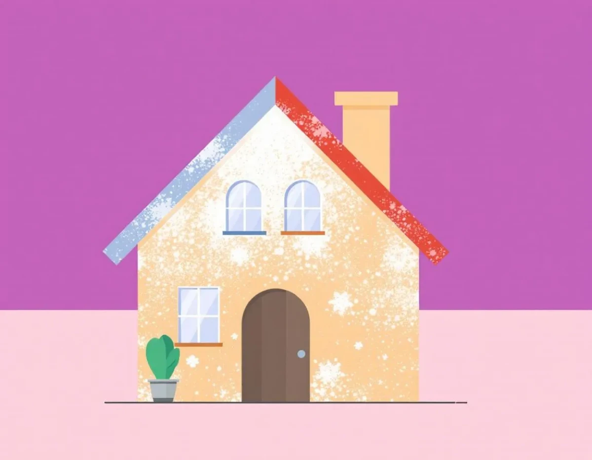 10 Astuces Efficaces pour Maintenir Votre Maison Fraîche en Pleine Canicule