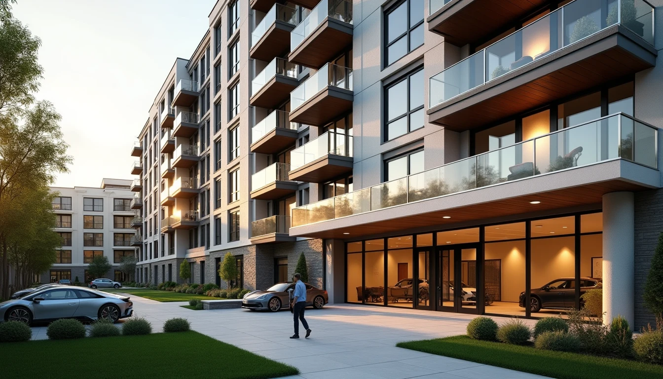 Eseis Syndic : 7 avantages pour les copropriétaires
