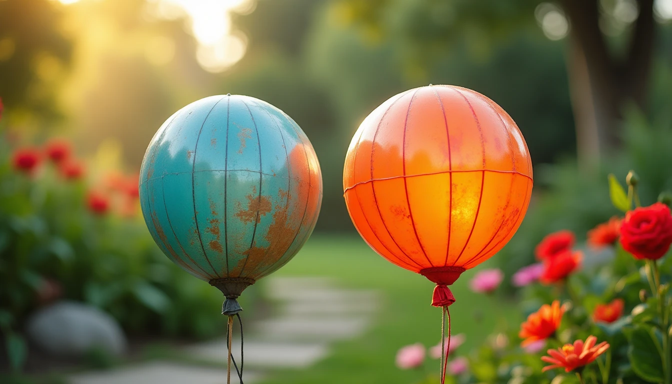 Ballon d'eau chaud neuf ou ancien : quel impact sur la valeur immobilière