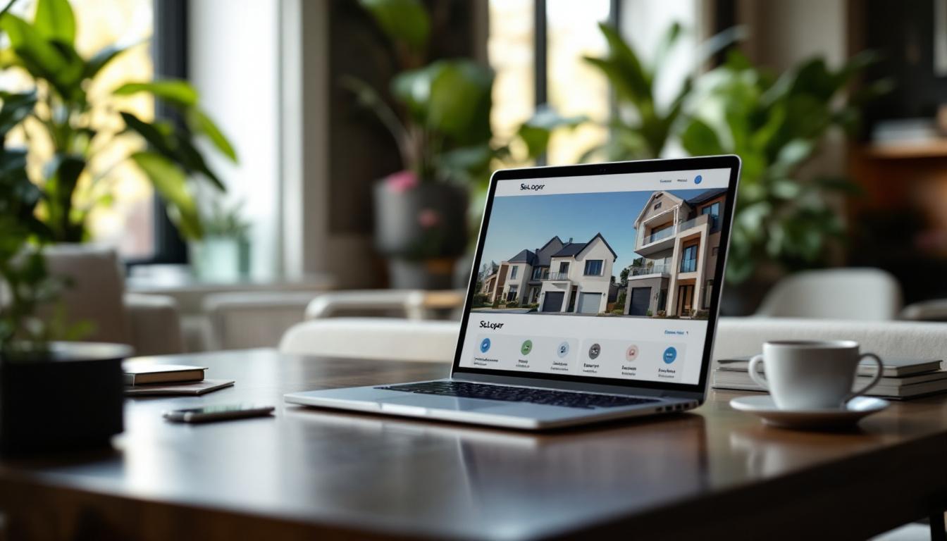 SeLoger vs autres plateformes immobilières : le comparatif