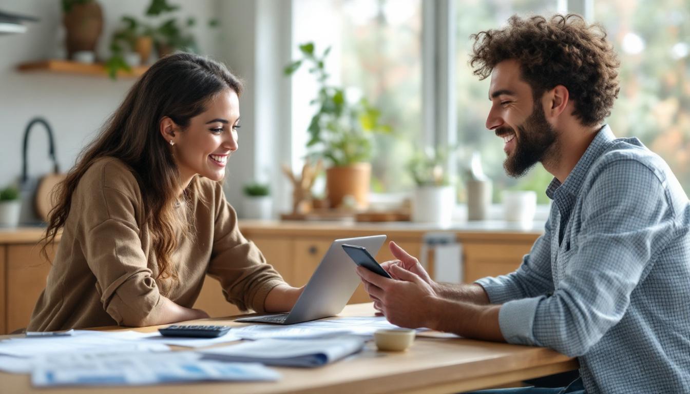 Calculer son taux d endettement pour obtenir son prêt immobilier