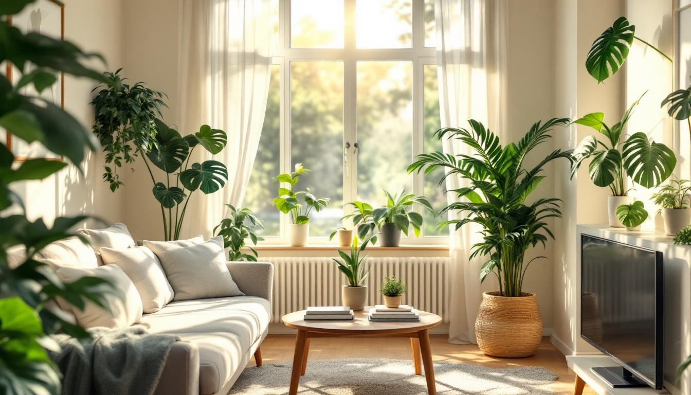 Humidité idéal maison : les normes recommandées par les experts