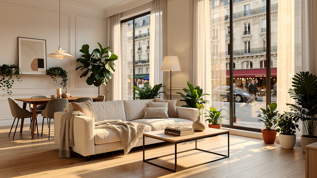 Nexity plan social : impact sur le marché immobilier français