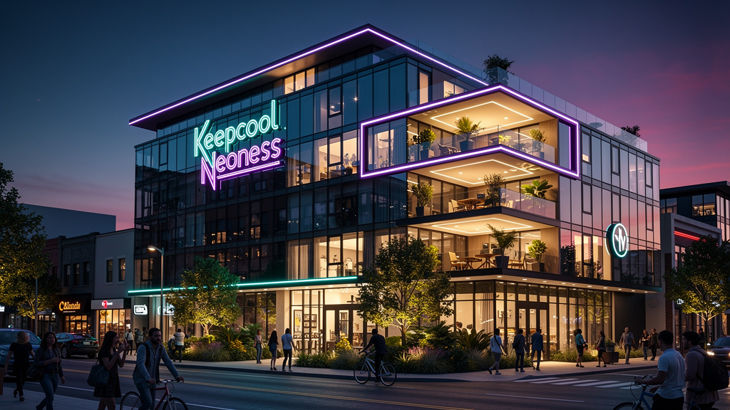 Keepcool Neoness : quel impact sur les prix immobiliers