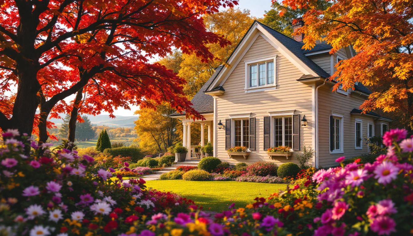 Prix d'une maison au Canada : comprendre les fluctuations